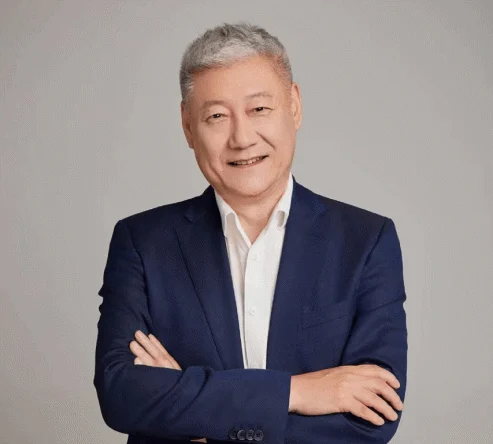 李阳官方头像