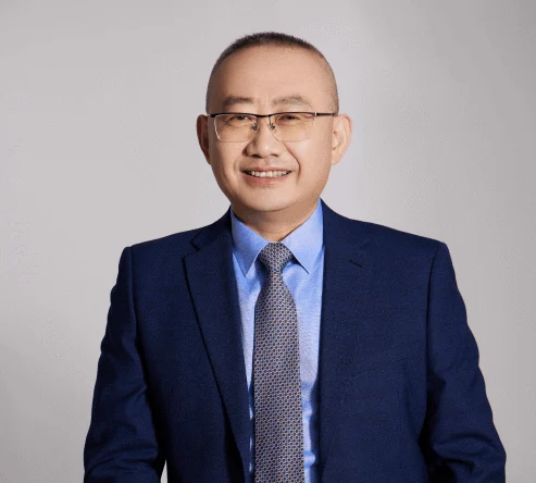 连松泳官方头像